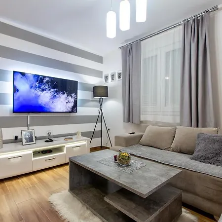 Apartment Marina Belgrade